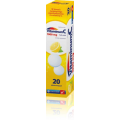 VIT.C 1000MG *20 TABL.MUS.    POLFA LODZ