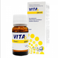 Vita D aerozol   10ml      D