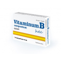 VITAMINUM B COMPOSITUM HEC SUPLEMENT DIETY TABL. *