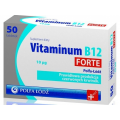 Vitaminum B12 FORTE 10mcg*50tabl.POLFA-Ł