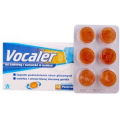 VOCALER MED * 24 PAST.D/SSANIA