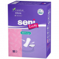 WKŁADKI UROLOG. SENI LADY COMFORT MICRO * 18 SZT.