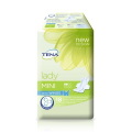 Wkłady TENA LADY MINI Wings * 18  762230