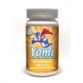 YOMI WITAMINA C ODPORNOSC * 60 ZELKOW