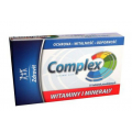 ZDROVIT COMPLEX WITAMINY I MINERALY*56