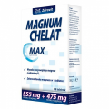 ZDROVIT Magnum Chelat Max * 28tabl.pow.D
