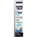 ZDROVIT MAGNUM CHELAT MAX*20 TABL.MUS.