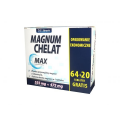 ZDROVIT Magnum Chelat Max*64t.+20t.grat.