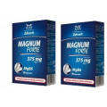 ZDROVIT MAGNUM FORTE 375MG*30+30 KAPS.