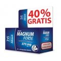 ZDROVIT Magnum Forte375mg*30ka+20(40%gr)