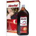 ZDROVITAL 1000ML OP.SWIATECZNE