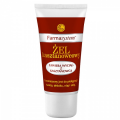 ZEL KASZTANOWCOWY FARMASYSTEM 30ML