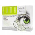 ZUMA SWIETLIK PLUS KROPLE 0,5ML* 5 FIOL