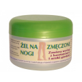 ŻEL NA ZMĘCZONE NOGI 170 G