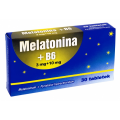 Melatonina + B6