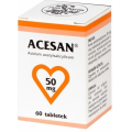 ACESAN 50 MG, 60 TABLETEK