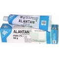 ALANTAN 2%, MAŚĆ 30 G