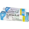 ALANTAN PLUS, KREM 35 G
