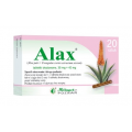 ALAX 20 DRAŻETEK