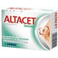 ALTACET 6 TABLETEK