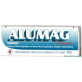 ALUMAG 30 TABLETEK