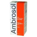 AMBROSOL 15 MG/5  ML SYROP 120 ML