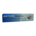 ANTIVIR 5% KREM 5 G