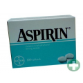 ASPIRIN 500 MG, 100 TABLETEK.