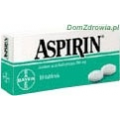 ASPIRIN 0,5 G  20 TABL.