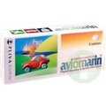 AVIOMARIN 50 MG,   5 TABLETEK