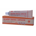BALSAMUM MENTHOLI COMPOSITUM  MAŚĆ 30 G