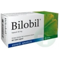 BILOBIL 40 MG, 60 KAPSUŁEK