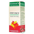 BRONCHICUM N  SYROP 100 ML
