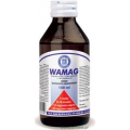 WAMAG SYROP 150 ML (CALC-MAG)