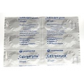 CALCIPIRYNA  20 TABLETEK