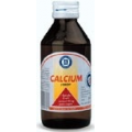 CALCIUM  SYROP 150 ML