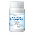 CALCIUM GLUCONICUM FARMAPOL 50 TABLETEK