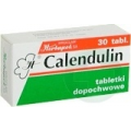CALENDULIN  TABL. DOPOCHWOWE 30 TABL.