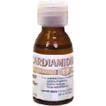 CARDIAMIDUM 0,25 G/1 ML KROPLE 15 ML