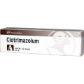 CLOTRIMAZOLUM 1% KREM 20 G