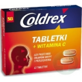 COLDREX MAXGRIP C, 12 TABLETEK