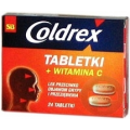 COLDREX MAXGRIP C, 24 TABETKI