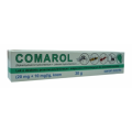 COMAROL  KREM 30 G