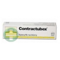 CONTRACTUBEX  ŻEL 20 G