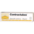 CONTRACTUBEX  ŻEL 50 G