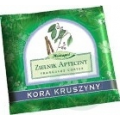 ZIELNIK APTECZNY - KORA KRUSZYNY (ZIOŁA SYPANE) 50 G
