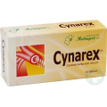 CYNAREX, 30 TABLETEK