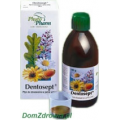 DENTOSEPT  PŁYN 50 ML