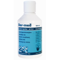 DER-MED EXTRA-MILD PŁYN 150 ML