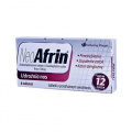NEOAFRIN 8 TABLETEK (maksymalna ilość w zamówieniu - 2 opakowania)